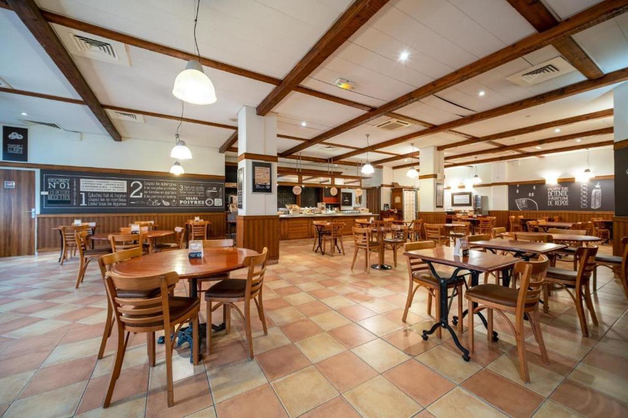 B&B Hotel Amiens Centre Cathedrale Bagian luar foto