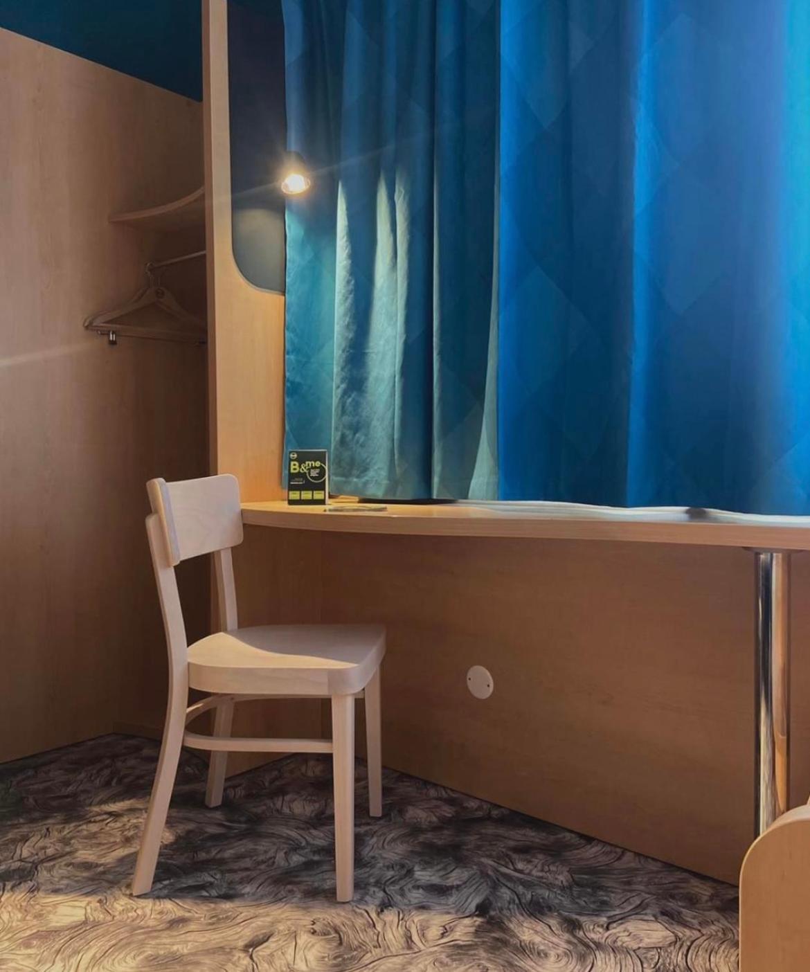 B&B Hotel Amiens Centre Cathedrale Bagian luar foto