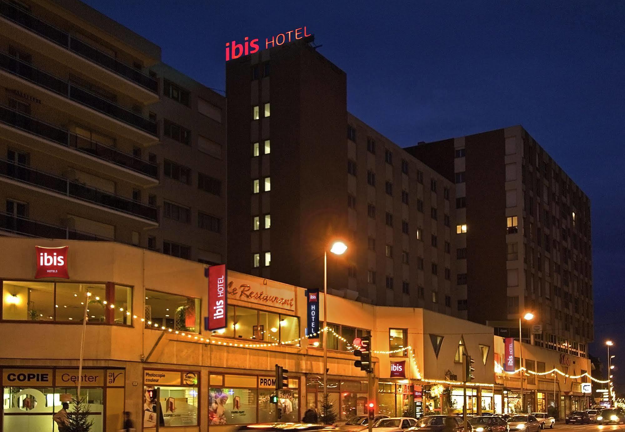 B&B Hotel Amiens Centre Cathedrale Bagian luar foto